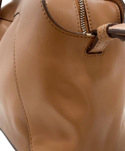 STELLA McCARTNEY（ステラマッカートニー）STELLA McCARTNEY (ステラマッカートニー) ステラ ロゴ クロスボディバッグ/Stella Logo Crossbody Bag ブラウン サイズ:不明の古着・服飾アイテム