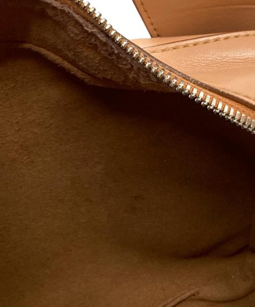 STELLA McCARTNEY（ステラマッカートニー）STELLA McCARTNEY (ステラマッカートニー) ステラ ロゴ クロスボディバッグ/Stella Logo Crossbody Bag ブラウン サイズ:不明の古着・服飾アイテム