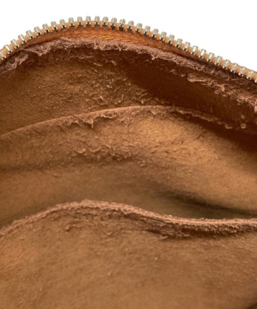 STELLA McCARTNEY（ステラマッカートニー）STELLA McCARTNEY (ステラマッカートニー) ステラ ロゴ クロスボディバッグ/Stella Logo Crossbody Bag ブラウン サイズ:不明の古着・服飾アイテム