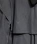 中古・古着 JANE SMITH (ジェーンスミス) COTTON POLYESTER LOGGER HALF COAT/コットンポリエステル混紡ロガーハーフコート ネイビー サイズ:36：15000円
