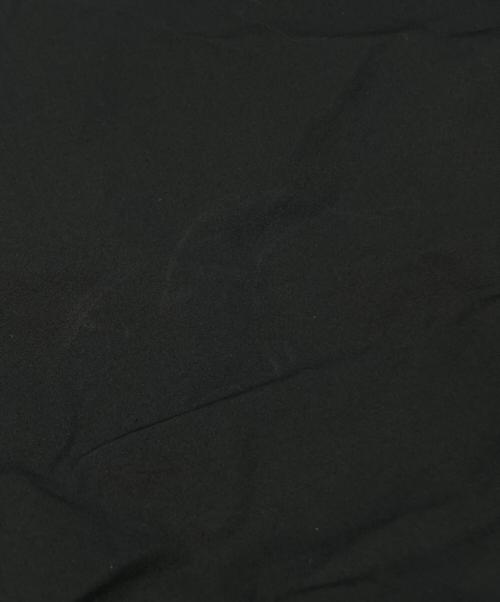 sacai（サカイ）sacai (サカイ) THOMAS MASON (トーマスメイソン) Cotton Poplin L/S Shirt/コットンポプリン長袖シャツ ブラック サイズ:3の古着・服飾アイテム