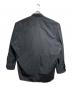 sacai (サカイ) THOMAS MASON (トーマスメイソン) Cotton Poplin L/S Shirt/コットンポプリン長袖シャツ ブラック サイズ:3：35000円