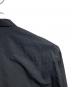 中古・古着 sacai (サカイ) THOMAS MASON (トーマスメイソン) Cotton Poplin L/S Shirt/コットンポプリン長袖シャツ ブラック サイズ:3：35000円