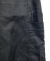 中古・古着 LEVI'S COMME des GARCONS JUNYA WATANABE MAN サスペンダー付ペインターパンツ/painter pants with suspenders ブラック サイズ:S：20000円