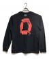 sacai (サカイ) geoff sacai Print L/S T-Shirt ブラック サイズ:S：18000円