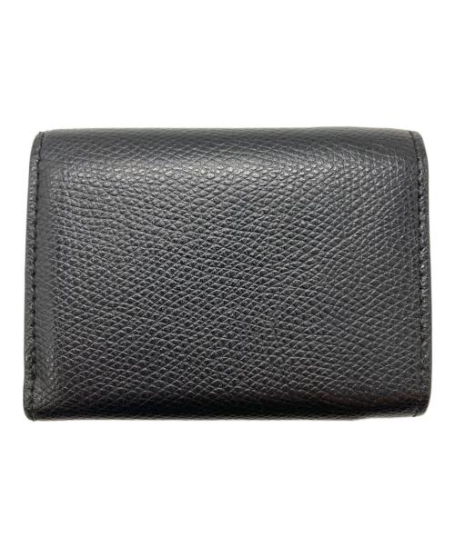 FENDI（フェンディ）FENDI (フェンディ) バケットマイクロ財布/Bucket Micro Wallet ブラックの古着・服飾アイテム