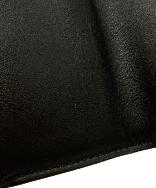 FENDI（フェンディ）FENDI (フェンディ) バケットマイクロ財布/Bucket Micro Wallet ブラックの古着・服飾アイテム