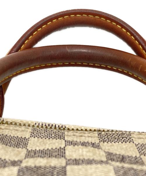 LOUIS VUITTON（ルイ ヴィトン）LOUIS VUITTON (ルイ ヴィトン) スピーディー30/SPEEDY30 アイボリーの古着・服飾アイテム
