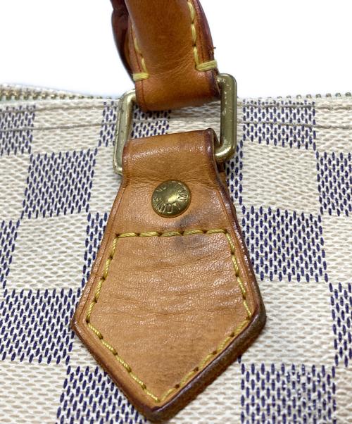 LOUIS VUITTON（ルイ ヴィトン）LOUIS VUITTON (ルイ ヴィトン) スピーディー30/SPEEDY30 アイボリーの古着・服飾アイテム
