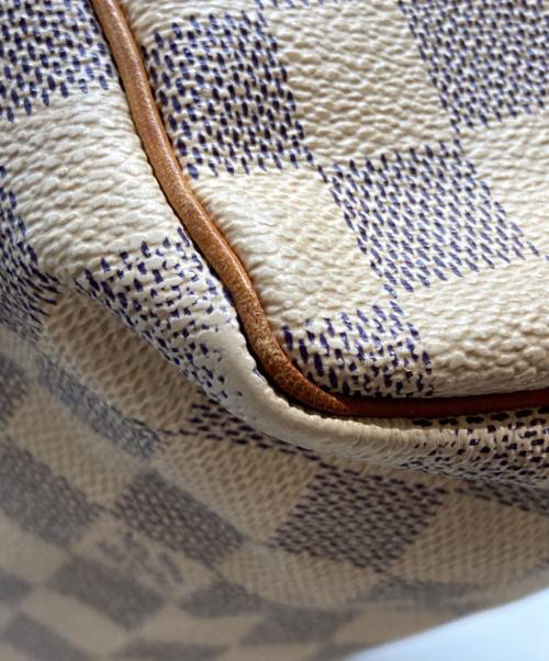 LOUIS VUITTON（ルイ ヴィトン）LOUIS VUITTON (ルイ ヴィトン) スピーディー30/SPEEDY30 アイボリーの古着・服飾アイテム