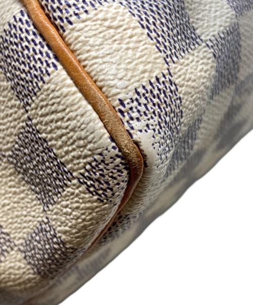 LOUIS VUITTON（ルイ ヴィトン）LOUIS VUITTON (ルイ ヴィトン) スピーディー30/SPEEDY30 アイボリーの古着・服飾アイテム