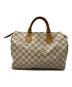 LOUIS VUITTON（ルイ ヴィトン）の古着「スピーディー30/SPEEDY30」｜アイボリー