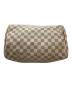中古・古着 LOUIS VUITTON (ルイ ヴィトン) スピーディー30/SPEEDY30 アイボリー：70000円