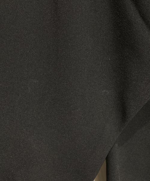 Needles（ニードルズ）Needles (ニードルズ) パイピング カウボーイ ジャケット/Piping Cowboy Jacket  ブラック×パープル サイズ:Lの古着・服飾アイテム