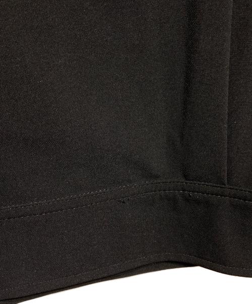 Needles（ニードルズ）Needles (ニードルズ) パイピング カウボーイ ジャケット/Piping Cowboy Jacket  ブラック×パープル サイズ:Lの古着・服飾アイテム