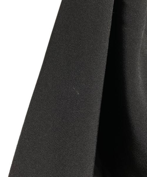 Needles（ニードルズ）Needles (ニードルズ) パイピング カウボーイ ジャケット/Piping Cowboy Jacket  ブラック×パープル サイズ:Lの古着・服飾アイテム