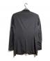 Dior Homme (ディオール オム) 2Bストライプジャケット グレー サイズ:52：50000円