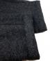 中古・古着 Oblada (オブラダ) ウールフリースパンツ/Wool fleece pants グレー サイズ:M：12000円