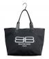 BALENCIAGA（バレンシアガ）の古着「ジャンボ トートバッグ/ Jumbo Tote Bag」｜ブラック