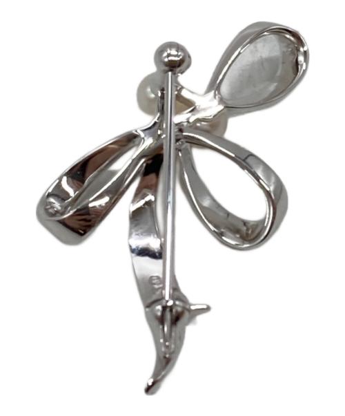 MIKIMOTO（ミキモト）MIKIMOTO (ミキモト) パールブローチ/Pearl brooch ホワイト サイズ:不明の古着・服飾アイテム