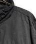 中古・古着 STONE ISLAND (ストーンアイランド) コットンアノラックプルオーバー/Cotton Anorak Pullover ブラック サイズ:L：35000円