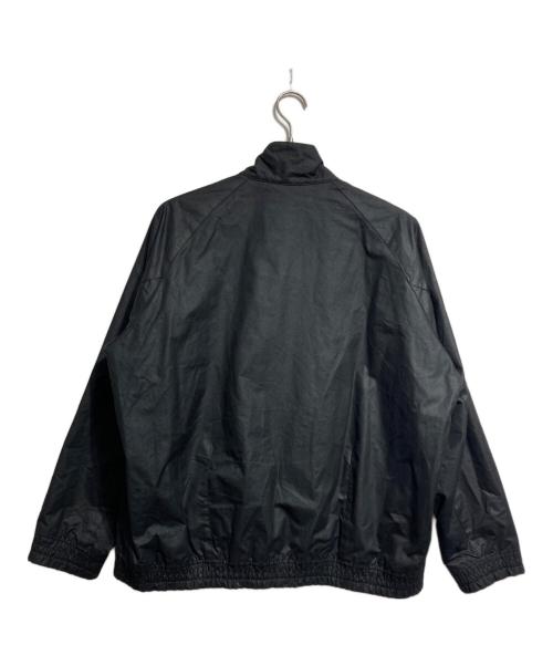 Barbour（バブアー）Barbour (バブアー) トランスポートワックスジャケット/Transport Wax Jacket ブラック サイズ:38の古着・服飾アイテム