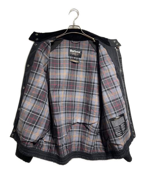 Barbour（バブアー）Barbour (バブアー) トランスポートワックスジャケット/Transport Wax Jacket ブラック サイズ:38の古着・服飾アイテム