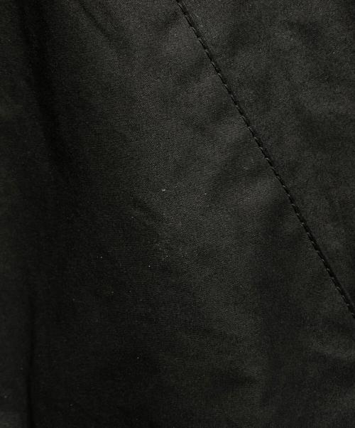 Barbour（バブアー）Barbour (バブアー) トランスポートワックスジャケット/Transport Wax Jacket ブラック サイズ:38の古着・服飾アイテム