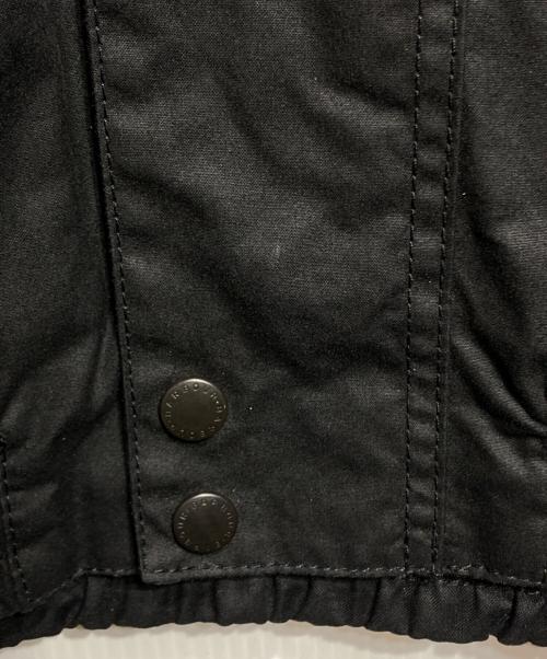 Barbour（バブアー）Barbour (バブアー) トランスポートワックスジャケット/Transport Wax Jacket ブラック サイズ:38の古着・服飾アイテム