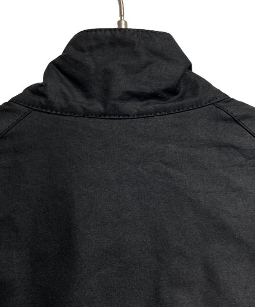 Barbour（バブアー）Barbour (バブアー) トランスポートワックスジャケット/Transport Wax Jacket ブラック サイズ:38の古着・服飾アイテム