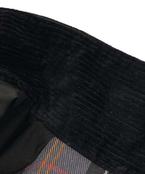 Barbour（バブアー）Barbour (バブアー) トランスポートワックスジャケット/Transport Wax Jacket ブラック サイズ:38の古着・服飾アイテム