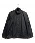 Barbour（バブアー）の古着「トランスポートワックスジャケット/Transport Wax Jacket」｜ブラック