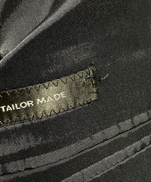 JIL SANDER（ジルサンダー）JIL SANDER (ジルサンダー) セットアップスーツ/ Suit set ネイビー サイズ:46の古着・服飾アイテム