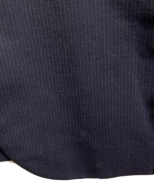 JIL SANDER（ジルサンダー）JIL SANDER (ジルサンダー) セットアップスーツ/ Suit set ネイビー サイズ:46の古着・服飾アイテム