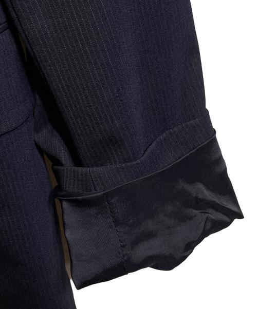 JIL SANDER（ジルサンダー）JIL SANDER (ジルサンダー) セットアップスーツ/ Suit set ネイビー サイズ:46の古着・服飾アイテム