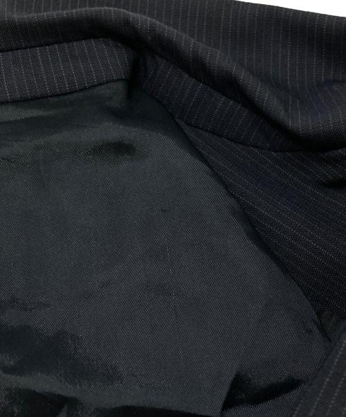 JIL SANDER（ジルサンダー）JIL SANDER (ジルサンダー) セットアップスーツ/ Suit set ネイビー サイズ:46の古着・服飾アイテム