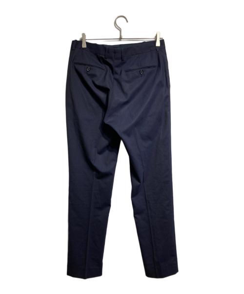 JIL SANDER（ジルサンダー）JIL SANDER (ジルサンダー) セットアップスーツ/ Suit set ネイビー サイズ:46の古着・服飾アイテム