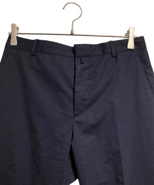 JIL SANDER（ジルサンダー）JIL SANDER (ジルサンダー) セットアップスーツ/ Suit set ネイビー サイズ:46の古着・服飾アイテム