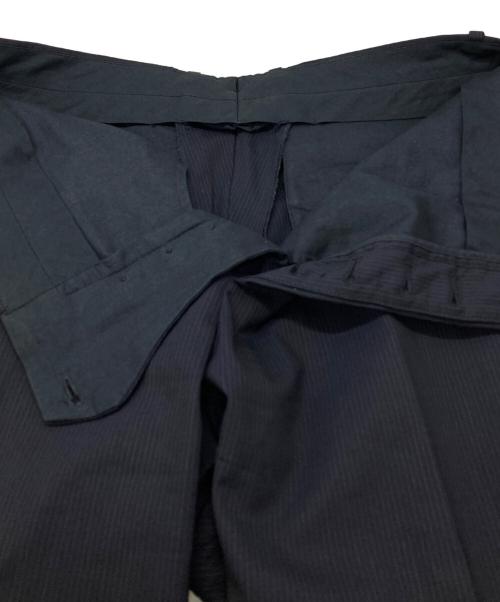 JIL SANDER（ジルサンダー）JIL SANDER (ジルサンダー) セットアップスーツ/ Suit set ネイビー サイズ:46の古着・服飾アイテム