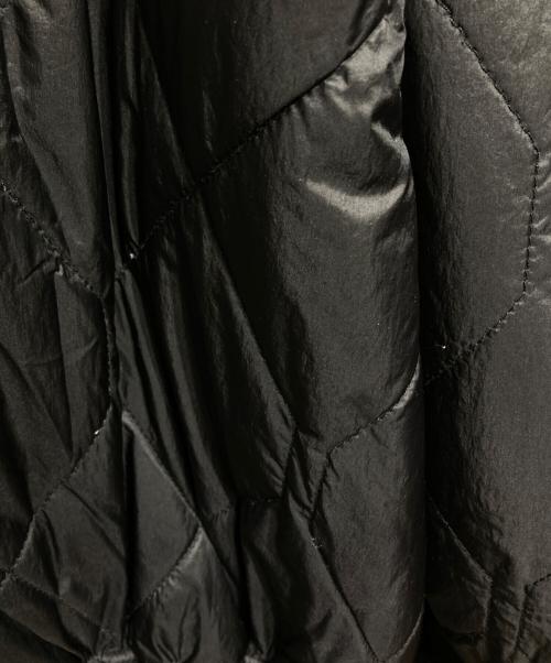 Y-3（ワイスリー）Y-3 (ワイスリー) Oversized Bomber/オーバーサイズボンバージャケット ブラック サイズ:Mの古着・服飾アイテム