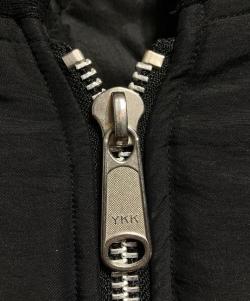 Y-3（ワイスリー）Y-3 (ワイスリー) Oversized Bomber/オーバーサイズボンバージャケット ブラック サイズ:Mの古着・服飾アイテム