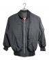 Y-3（ワイスリー）の古着「Oversized Bomber/オーバーサイズボンバージャケット」｜ブラック