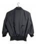 Y-3 (ワイスリー) Oversized Bomber/オーバーサイズボンバージャケット ブラック サイズ:M：35000円