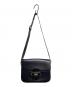 CELINE (セリーヌ) ショルダーバッグ ブラック サイズ:不明：30000円