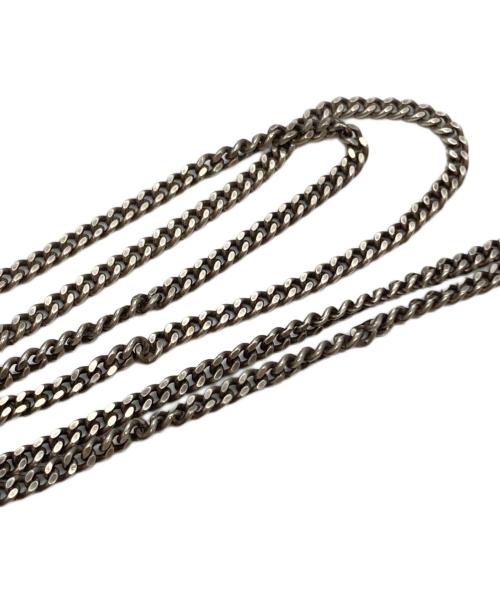 GUCCI（グッチ）GUCCI (グッチ) ディアマンテモチーフネックレス/Diamante Motif Necklaceの古着・服飾アイテム
