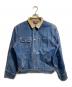 POLO RALPH LAUREN（ポロ・ラルフローレン）の古着「デニムカバーオール/Denim coveralls」｜インディゴ