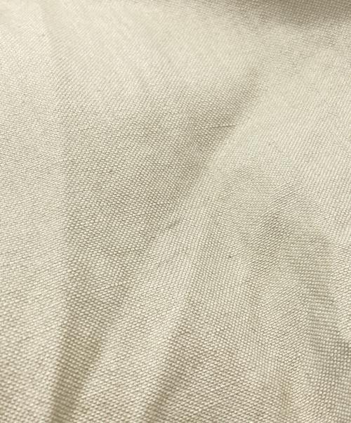 ISABEL MARANT ETOILE（イザベルマランエトワール）ISABEL MARANT ETOILE (イザベルマランエトワール) RAFAEL コットンリネン ベルテッドコート/Cotton-Linen Belted Coat カーキ サイズ:34の古着・服飾アイテム