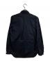 TAKAHIROMIYASHITA TheSoloIst. (タカヒロミヤシタ ザソロイスト) プリマロフト長袖シャツ/PrimaLoft Long-Sleeve Shirt ブラック サイズ:46：13000円