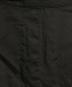 中古・古着 TAKAHIROMIYASHITA TheSoloIst. (タカヒロミヤシタ ザソロイスト) プリマロフト長袖シャツ/PrimaLoft Long-Sleeve Shirt ブラック サイズ:46：13000円