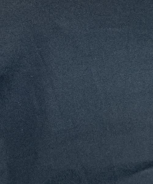 BARACUTA（バラクータ）BARACUTA (バラクータ) 裏地チェックスイングトップ/Check-Lined Harrington Jacket ネイビー サイズ:42の古着・服飾アイテム